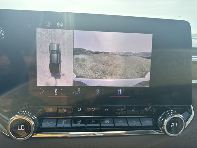 2025 GMC Canyon DENALI-28
