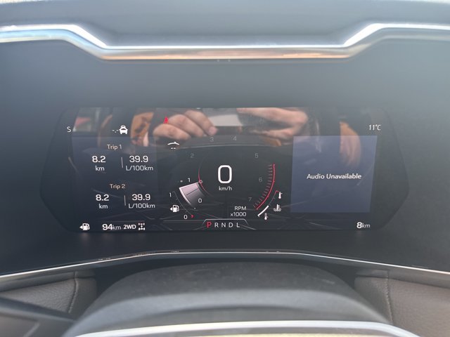 2025 GMC Canyon DENALI-22