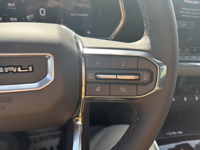 2025 GMC Canyon DENALI-21