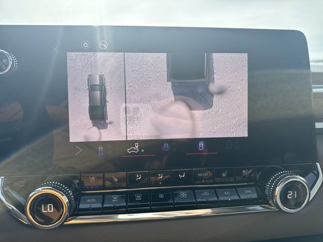 2025 GMC Canyon DENALI-31