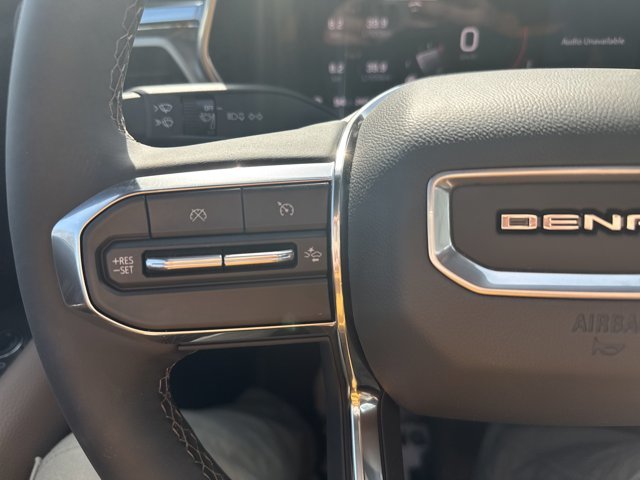 2025 GMC Canyon DENALI-20