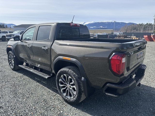 2025 GMC Canyon DENALI-8