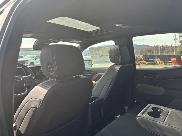 2025 GMC Canyon DENALI-14