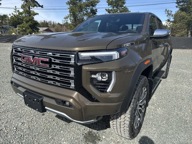 2025 GMC Canyon DENALI-9