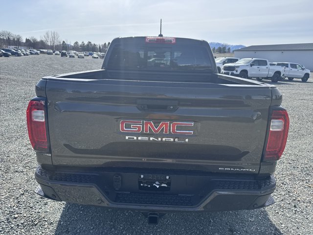 2025 GMC Canyon DENALI-5