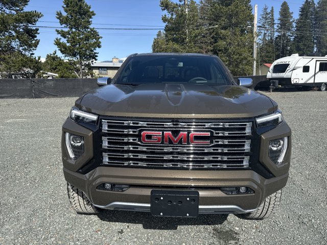 2025 GMC Canyon DENALI-1
