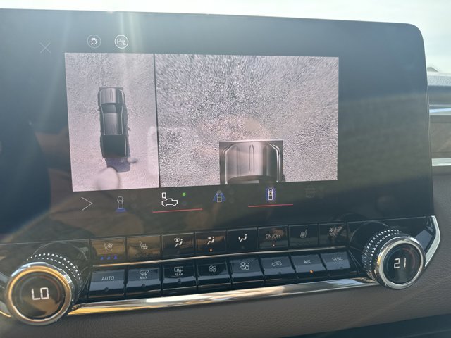 2025 GMC Canyon DENALI-30