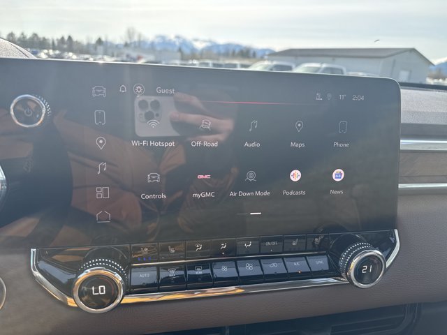 2025 GMC Canyon DENALI-24