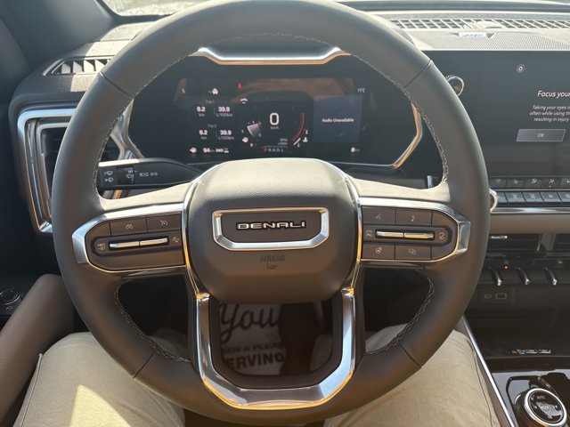 2025 GMC Canyon DENALI-19