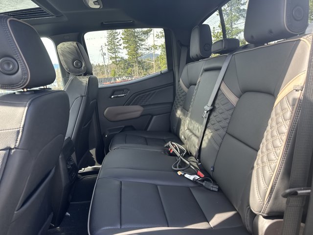 2025 GMC Canyon DENALI-12