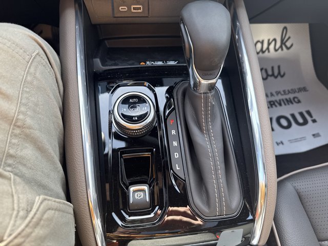 2025 GMC Canyon DENALI-27