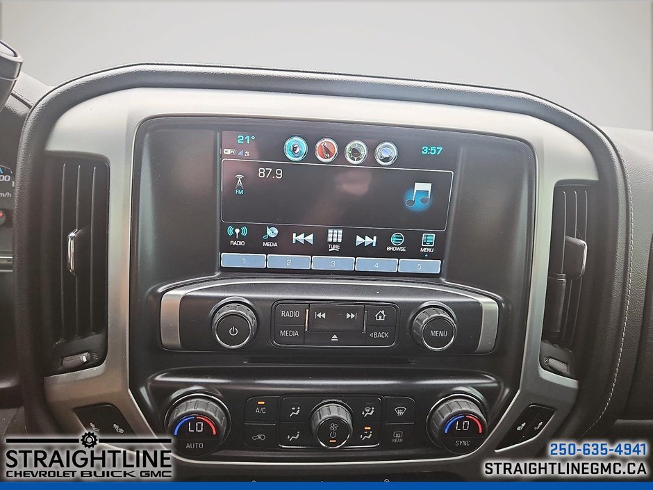 2019 GMC SIERRA 1500 LIMITED SLE-16