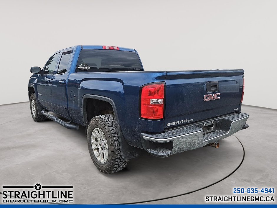 2019 GMC SIERRA 1500 LIMITED SLE-3