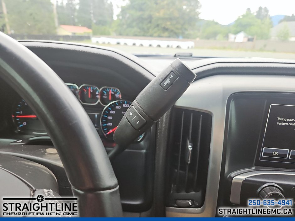 2019 GMC SIERRA 1500 LIMITED SLE-12