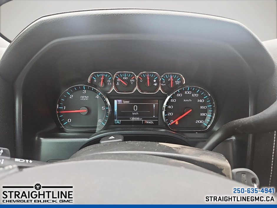2019 GMC SIERRA 1500 LIMITED SLE-11