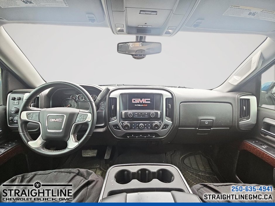 2019 GMC SIERRA 1500 LIMITED SLE-7