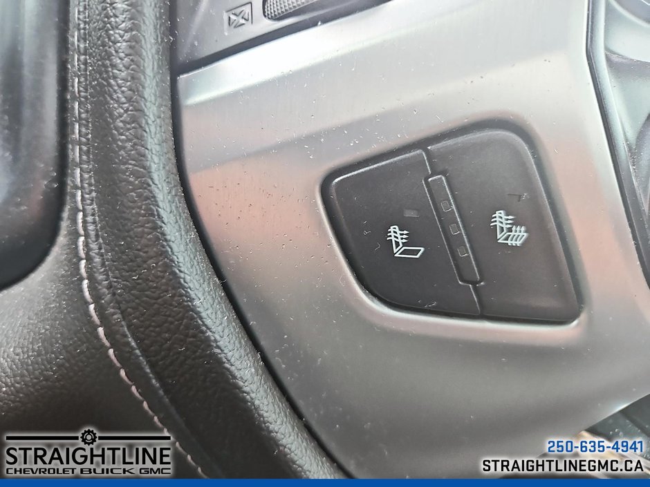 2019 GMC SIERRA 1500 LIMITED SLE-18