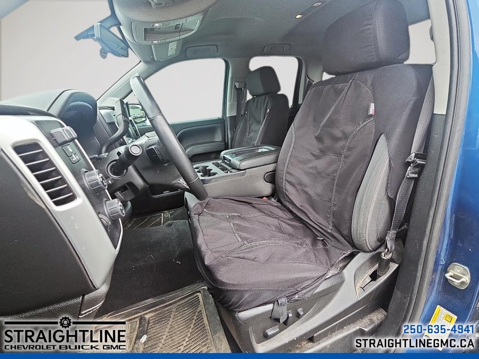 2019 GMC SIERRA 1500 LIMITED SLE-6
