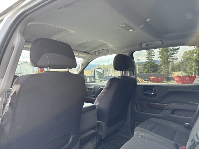 2014 GMC Sierra 1500 SLE-9