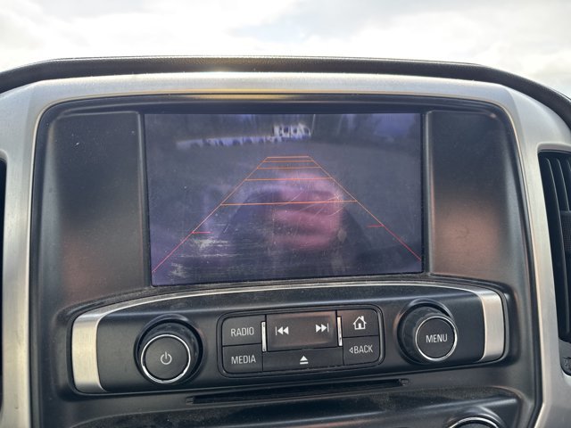2014 GMC Sierra 1500 SLE-19