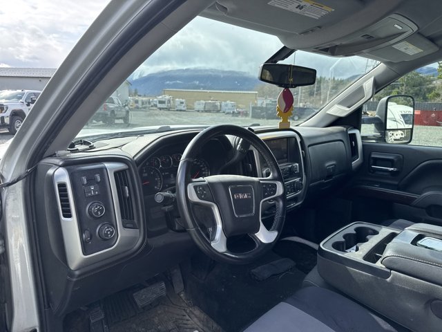 2014 GMC Sierra 1500 SLE-11