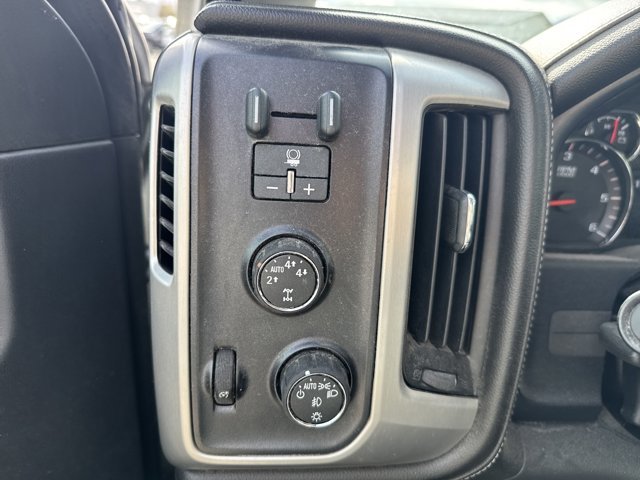 2014 GMC Sierra 1500 SLE-12