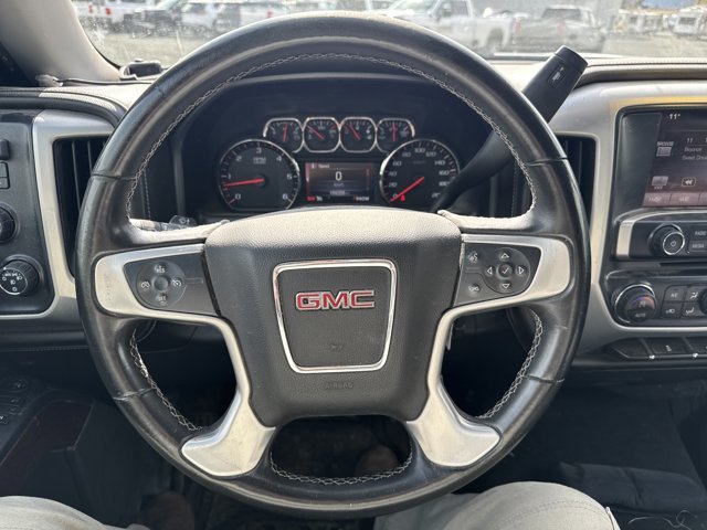 2014 GMC Sierra 1500 SLE-13