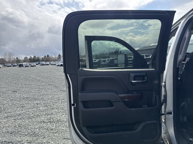 2014 GMC Sierra 1500 SLE-7