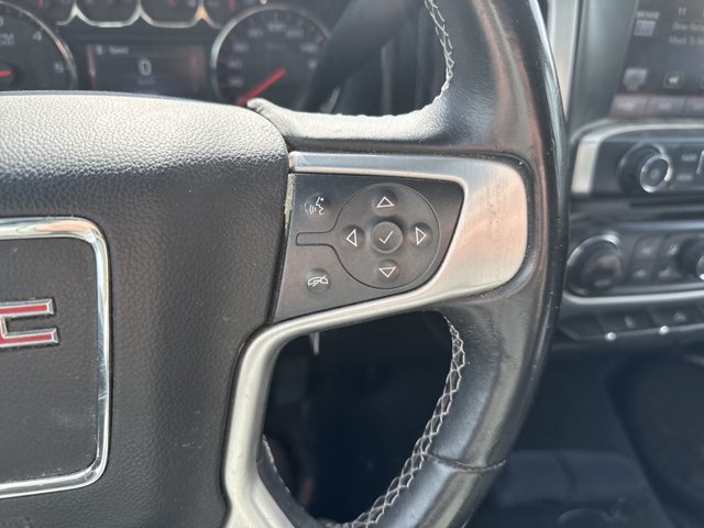 2014 GMC Sierra 1500 SLE-15