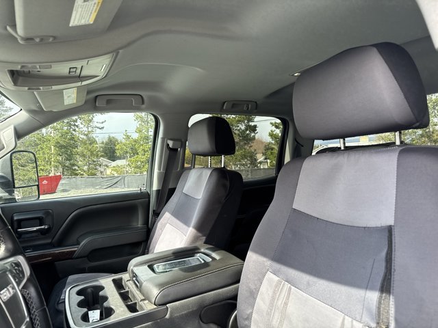 2014 GMC Sierra 1500 SLE-10