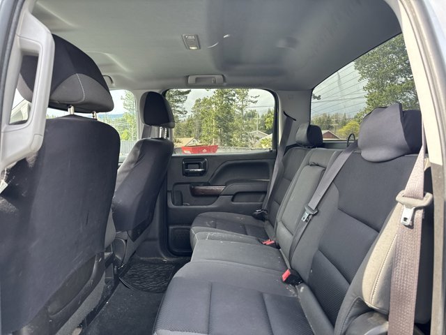 2014 GMC Sierra 1500 SLE-8