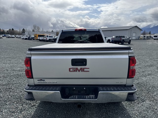 2014 GMC Sierra 1500 SLE-4