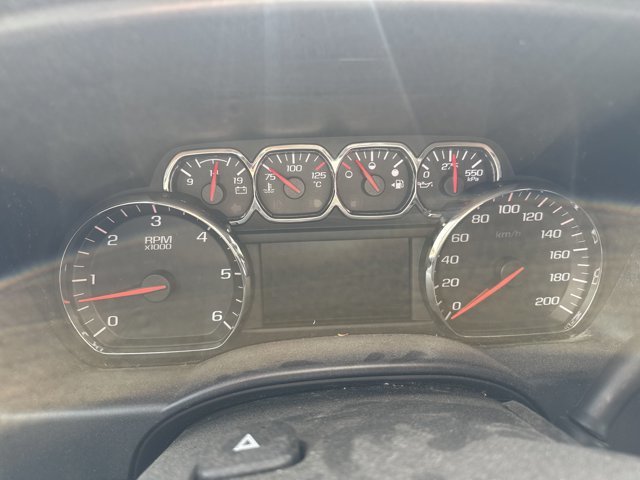 2014 GMC Sierra 1500 SLE-16