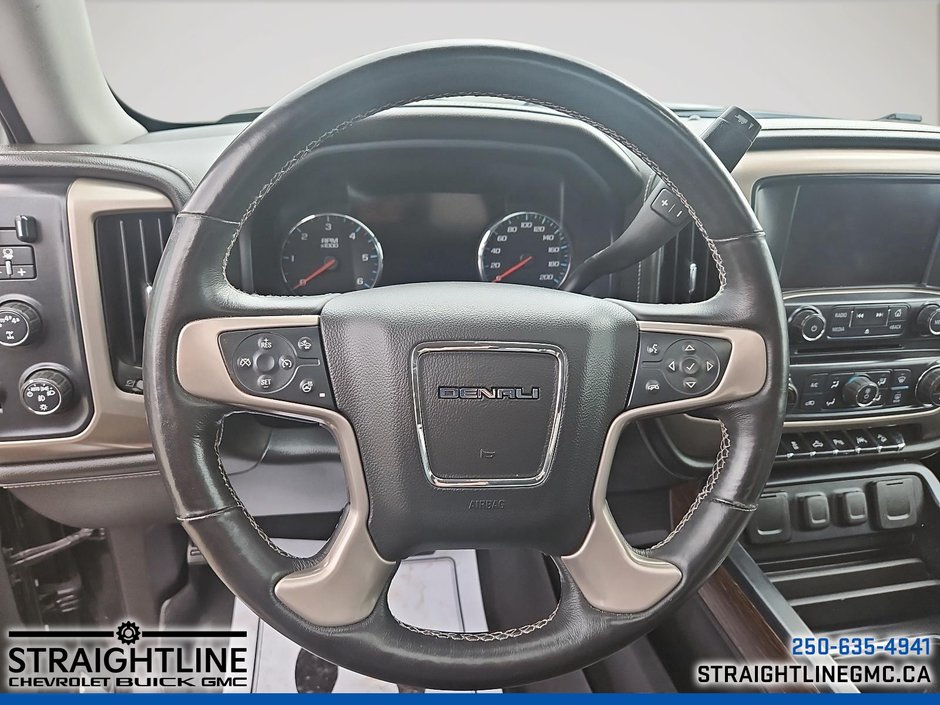 2017 GMC Sierra 1500 Denali-9