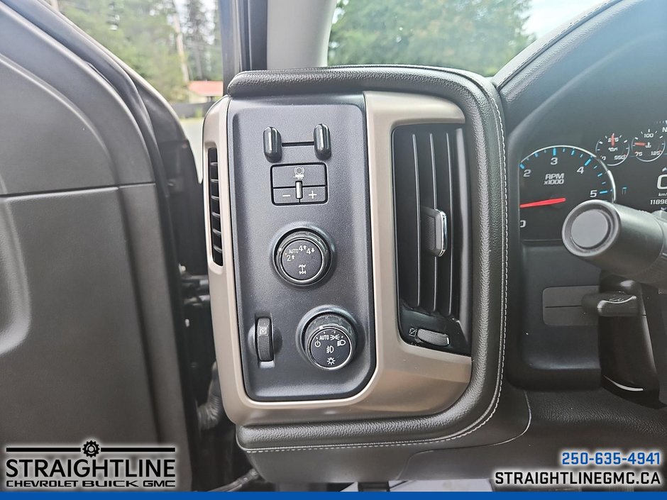 2017 GMC Sierra 1500 Denali-13