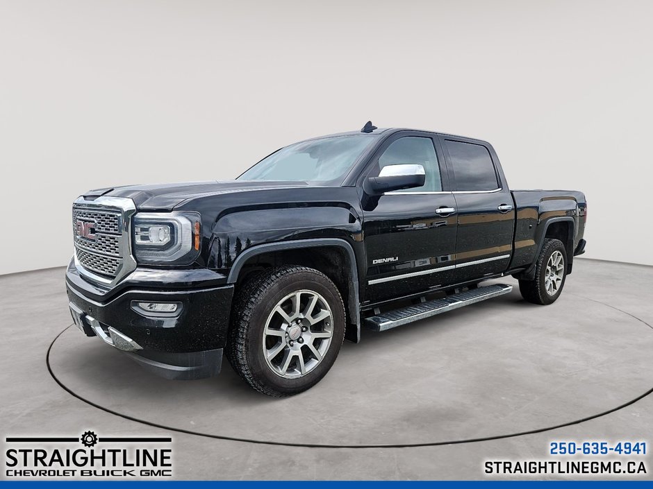 2017 GMC Sierra 1500 Denali-0