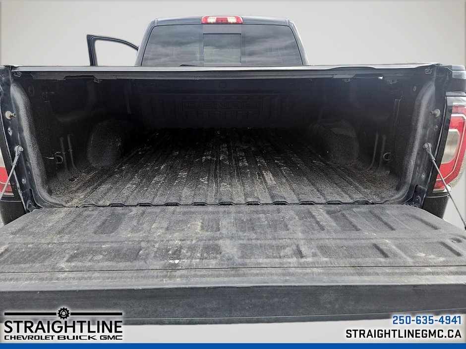 2017 GMC Sierra 1500 Denali-14