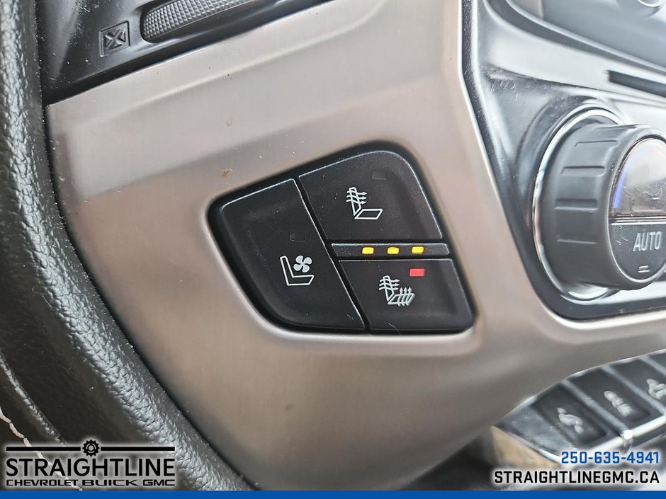 2017 GMC Sierra 1500 Denali-19