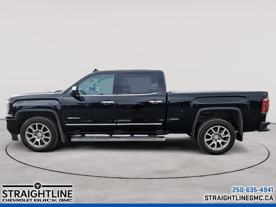 2017 GMC Sierra 1500 Denali-4