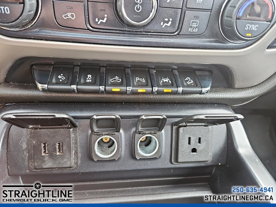 2017 GMC Sierra 1500 Denali-22
