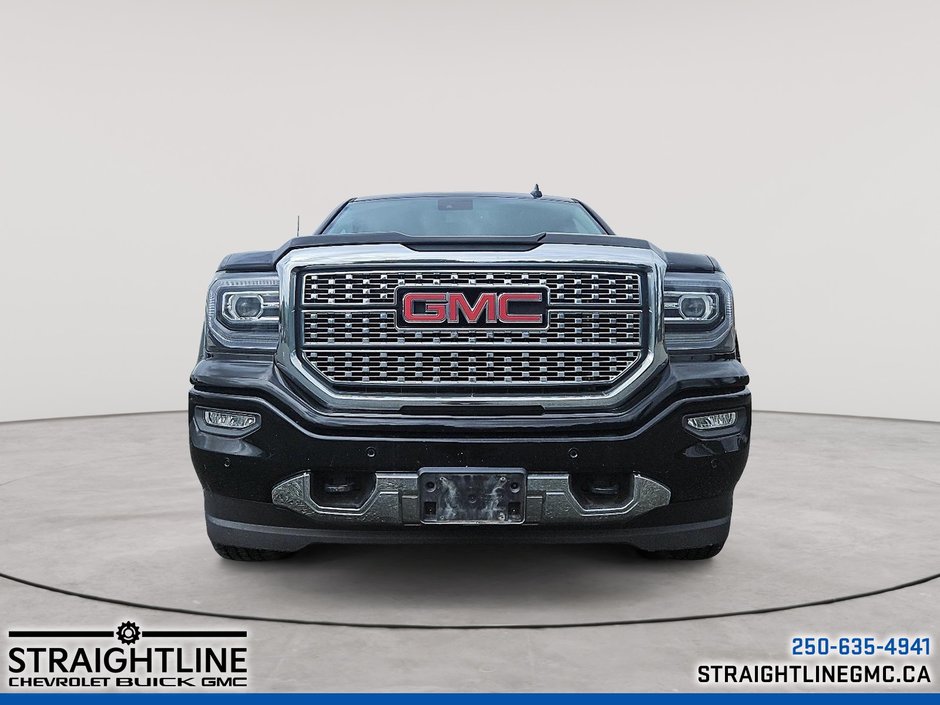 2017 GMC Sierra 1500 Denali-1