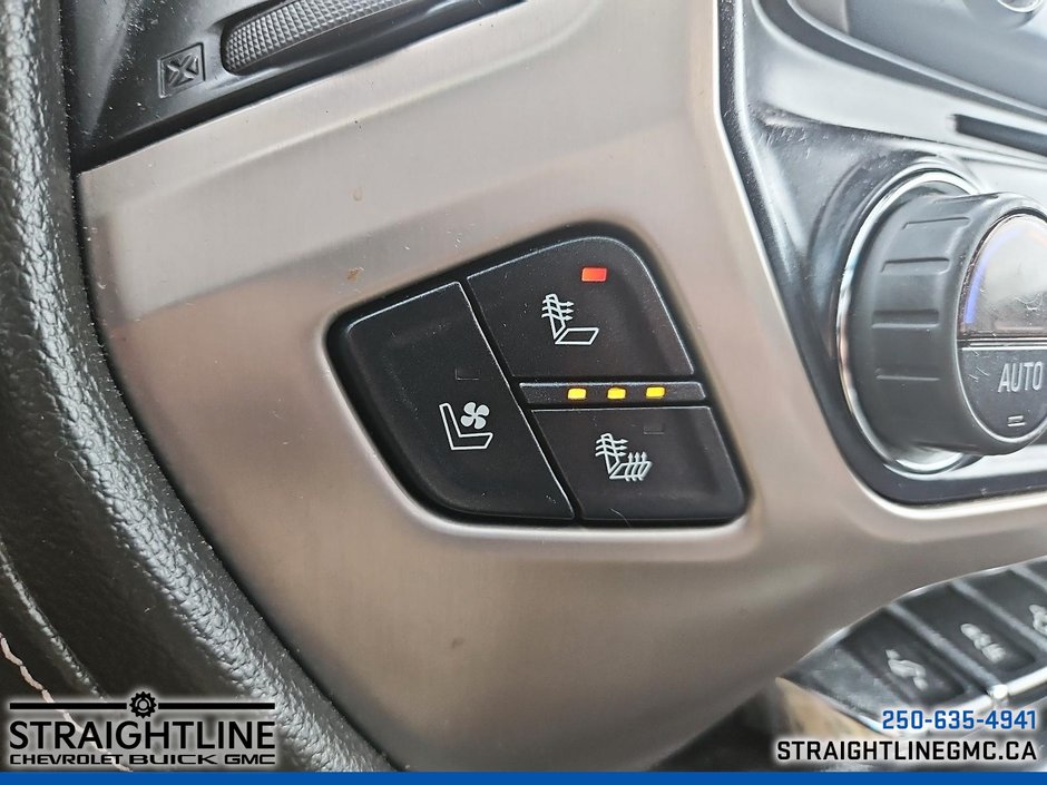 2017 GMC Sierra 1500 Denali-20