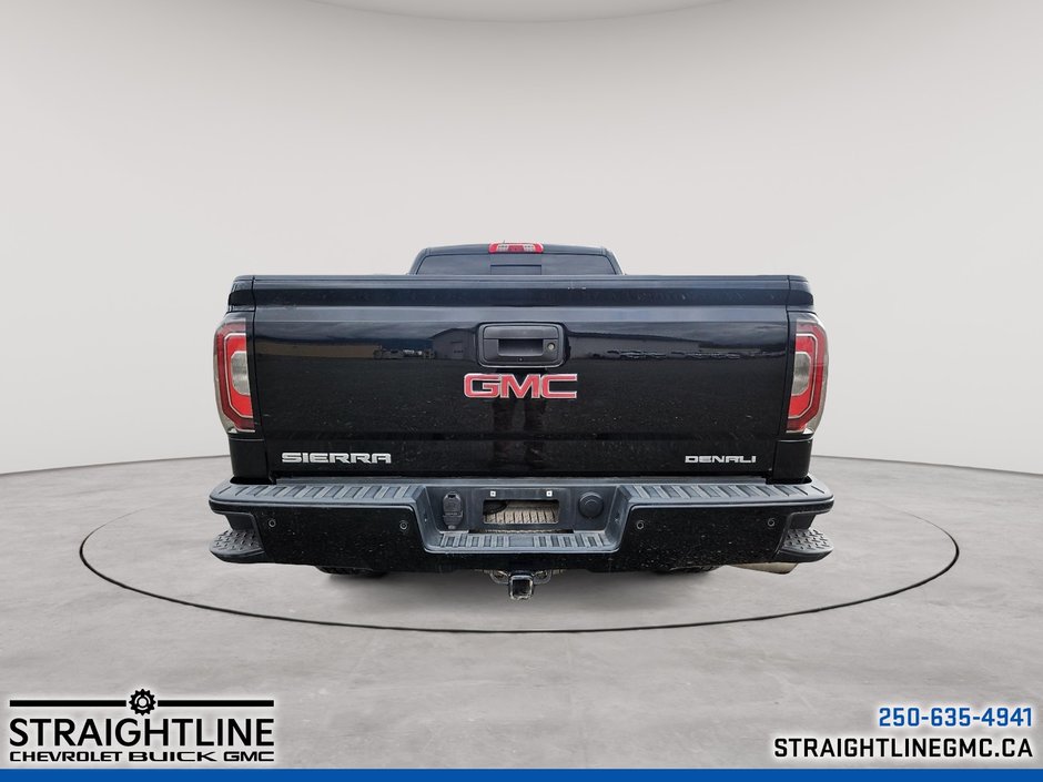 2017 GMC Sierra 1500 Denali-2
