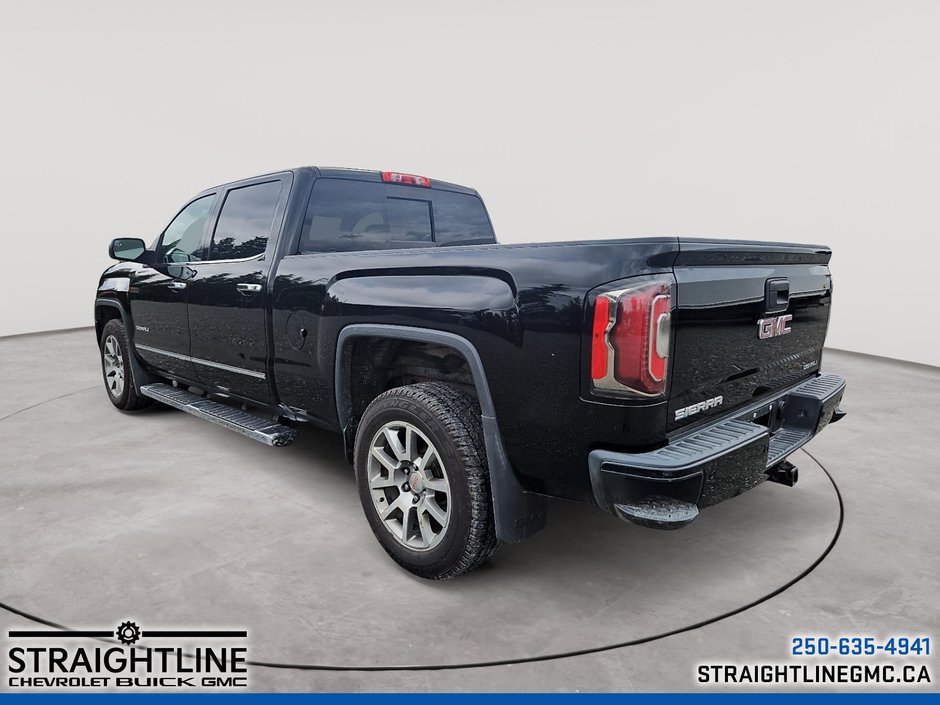 2017 GMC Sierra 1500 Denali-3