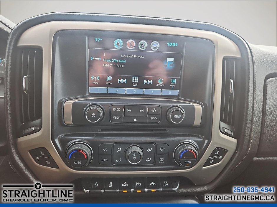 2017 GMC Sierra 1500 Denali-17