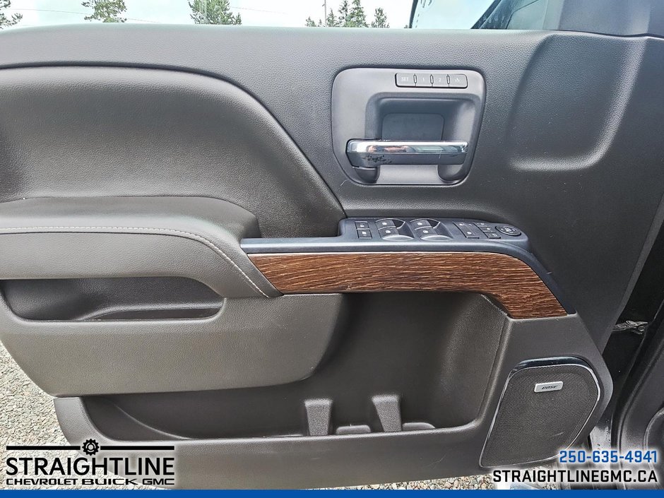 2017 GMC Sierra 1500 Denali-8