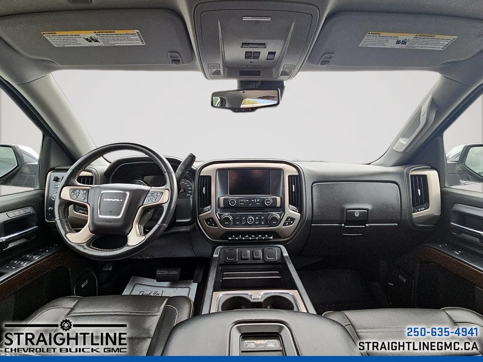 2017 GMC Sierra 1500 Denali-7