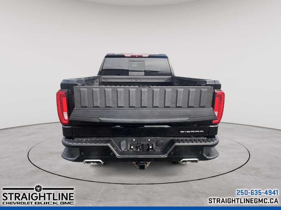 2019 GMC Sierra 1500 Denali-27