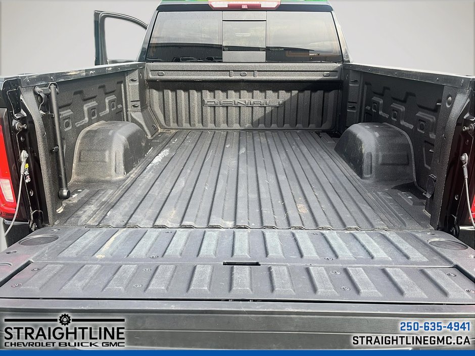 2019 GMC Sierra 1500 Denali-15