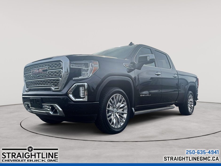 2019 GMC Sierra 1500 Denali-0